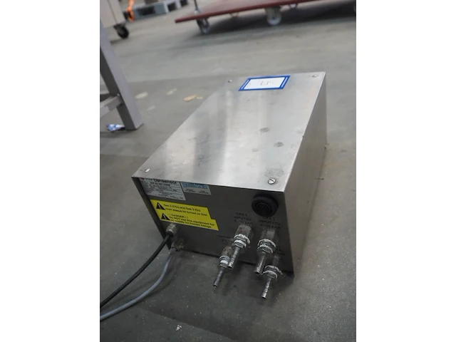 Pbi dansensor - afbeelding 3 van  8