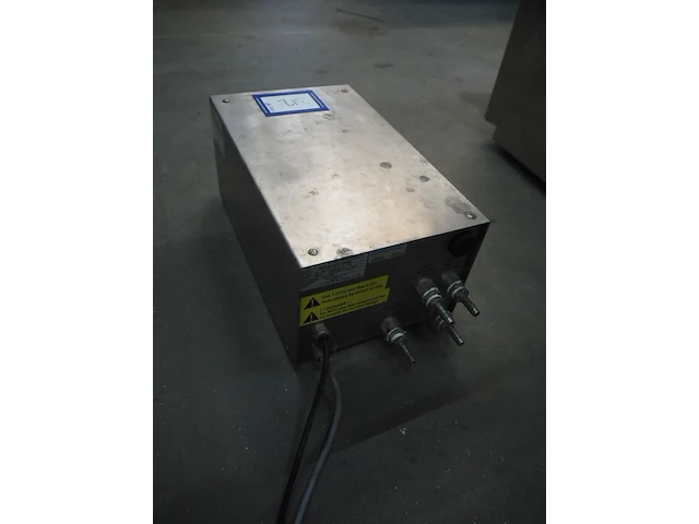 Pbi dansensor - afbeelding 4 van  8