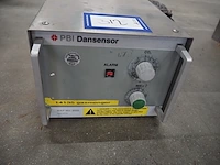 Pbi dansensor - afbeelding 5 van  8