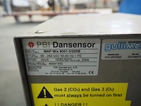 Pbi dansensor - afbeelding 7 van  8