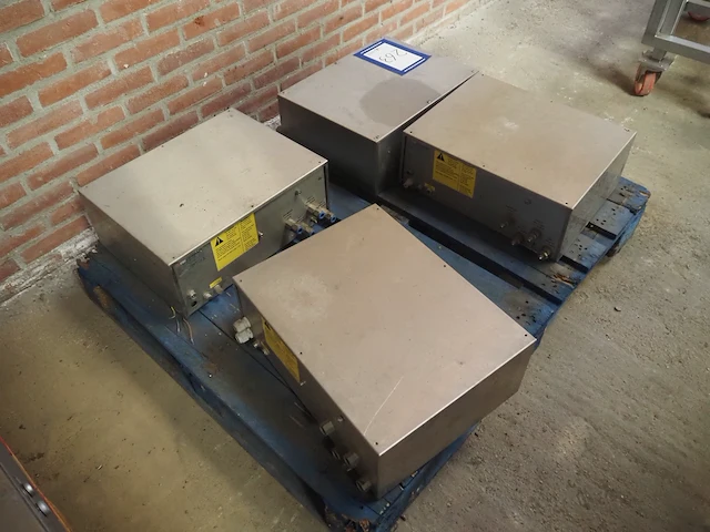 Pbi dansensor - afbeelding 3 van  9