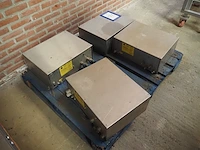 Pbi dansensor - afbeelding 3 van  9