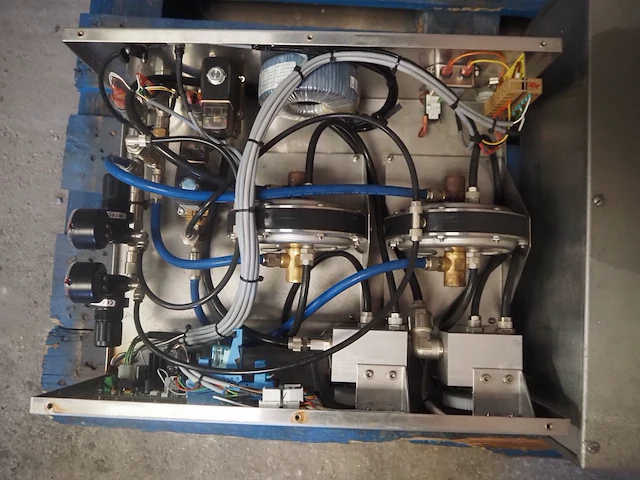 Pbi dansensor - afbeelding 4 van  9