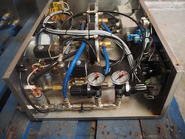 Pbi dansensor - afbeelding 5 van  9