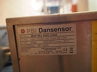 Pbi dansensor - afbeelding 8 van  9