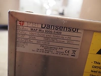 Pbi dansensor - afbeelding 9 van  9