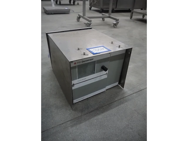Pbi dansensor - afbeelding 1 van  9