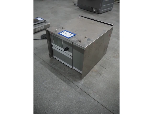 Pbi dansensor - afbeelding 2 van  9