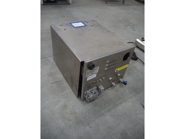 Pbi dansensor - afbeelding 3 van  9