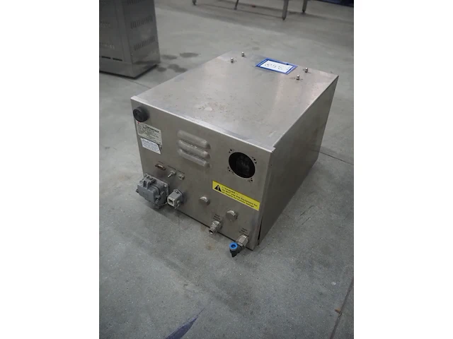 Pbi dansensor - afbeelding 4 van  9