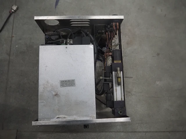 Pbi dansensor - afbeelding 6 van  9