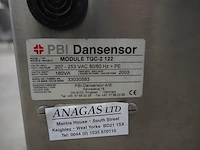 Pbi dansensor - afbeelding 9 van  9