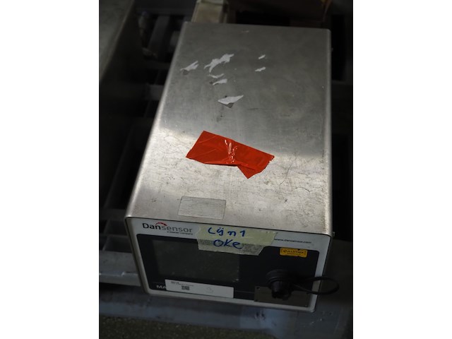 Pbi dansensor - afbeelding 3 van  16