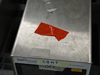 Pbi dansensor - afbeelding 3 van  16