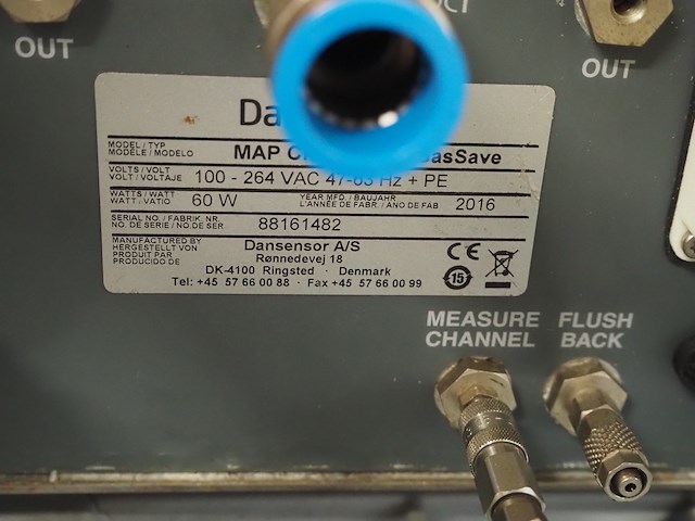 Pbi dansensor - afbeelding 4 van  16