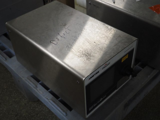 Pbi dansensor - afbeelding 5 van  16