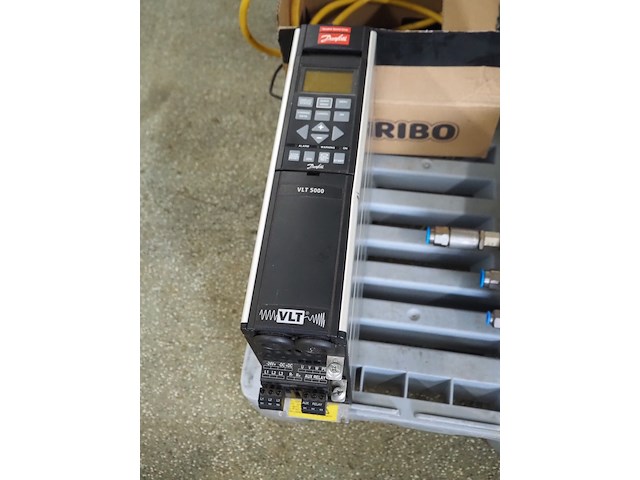 Pbi dansensor - afbeelding 7 van  16