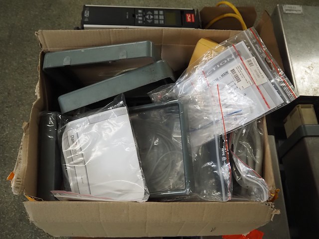 Pbi dansensor - afbeelding 8 van  16