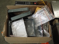 Pbi dansensor - afbeelding 8 van  16