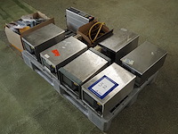 Pbi dansensor - afbeelding 1 van  16