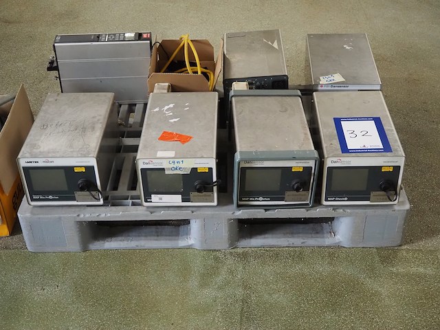 Pbi dansensor - afbeelding 9 van  16