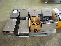 Pbi dansensor - afbeelding 10 van  16