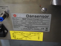 Pbi dansensor - afbeelding 11 van  16
