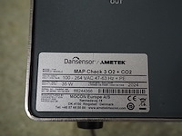 Pbi dansensor - afbeelding 13 van  16