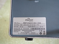 Pbi dansensor - afbeelding 15 van  16