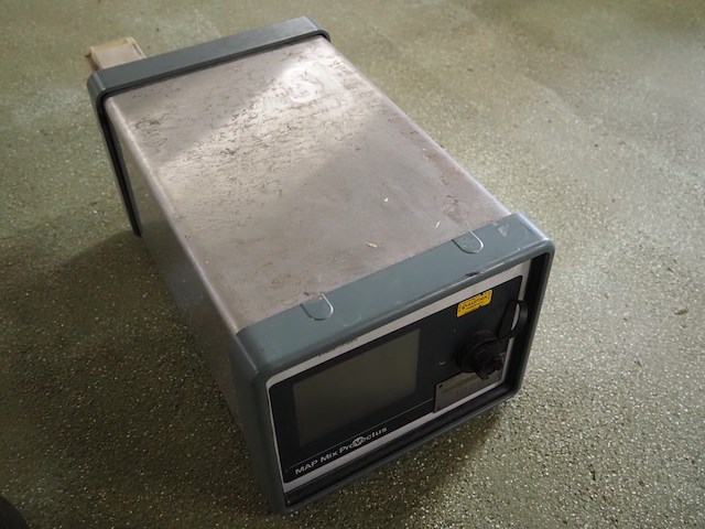 Pbi dansensor - afbeelding 16 van  16