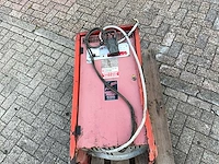 Pbm 72/80 acculader - afbeelding 1 van  4