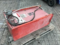 Pbm 72/80 acculader - afbeelding 3 van  4