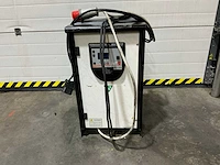 Pbm 80/120 acculader - afbeelding 1 van  8