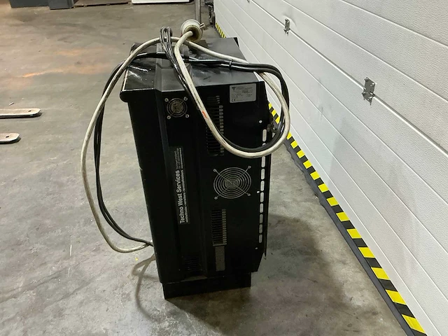 Pbm 80/120 acculader - afbeelding 4 van  8