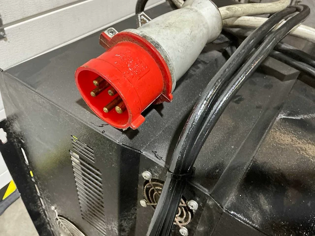 Pbm 80/120 acculader - afbeelding 6 van  8