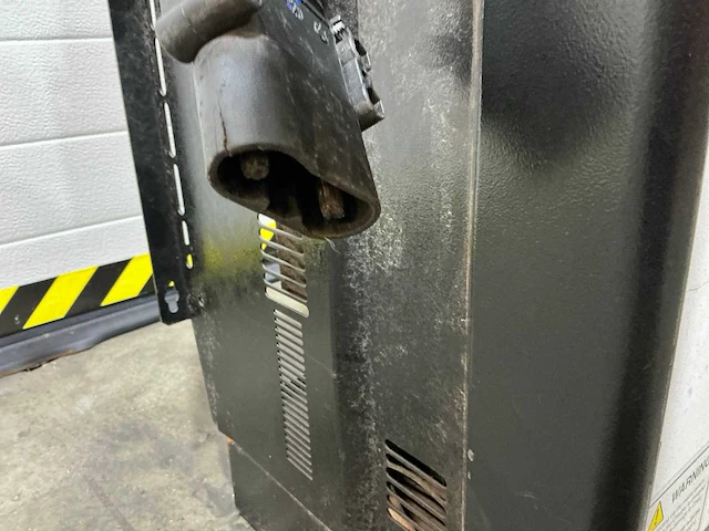 Pbm 80/120 acculader - afbeelding 7 van  8