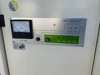 Pbm trak eq 48/50 acculader - afbeelding 3 van  5