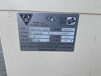 Pbm trak eq 48/50 acculader - afbeelding 5 van  5