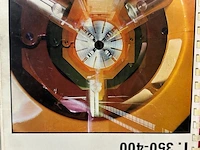 Pbr - t-400 - universele draaibank - afbeelding 4 van  26