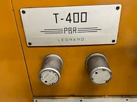 Pbr - t-400 - universele draaibank - afbeelding 9 van  26