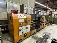 Pbr - t-400 - universele draaibank - afbeelding 23 van  26