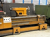 Pbr - t-400 - universele draaibank - afbeelding 24 van  26