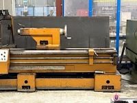 Pbr - t-400 - universele draaibank - afbeelding 25 van  26