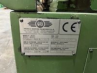 Pbr - t35 snc - teach-in lathe - afbeelding 13 van  20