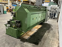 Pbr - t35 snc - teach-in lathe - afbeelding 5 van  20