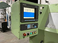 Pbr - t35 snc - teach-in lathe - afbeelding 6 van  20