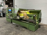Pbr - t35 snc - teach-in lathe - afbeelding 16 van  20