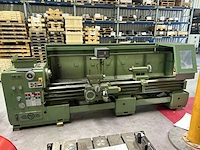 Pbr tm-30 universele draaibank - afbeelding 2 van  9