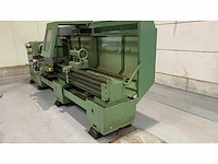 Pbr tm-30 universele draaibank - afbeelding 3 van  9