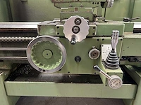 Pbr tm-30 universele draaibank - afbeelding 6 van  9